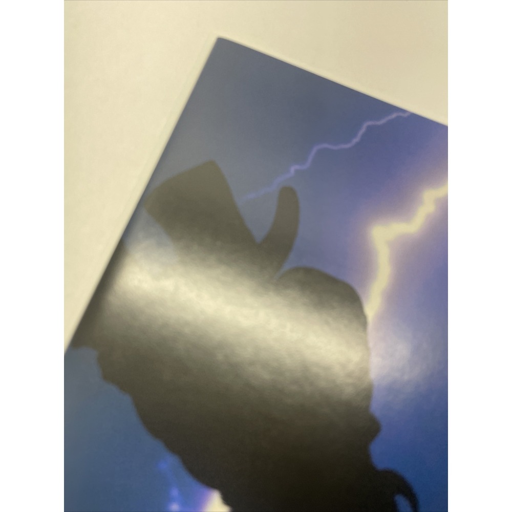 Cerebus The Vark Knight Returns #1 2017 - Picture 5 of 11
